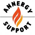 Logo # 462076 voor Ontwerp logo Annergy Support wedstrijd