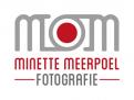 Logo # 484751 voor Logo ontwerp voor Minette Meerpoel Fotografie wedstrijd