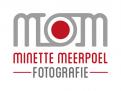 Logo # 484751 voor Logo ontwerp voor Minette Meerpoel Fotografie wedstrijd