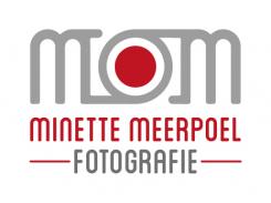 Logo # 484751 voor Logo ontwerp voor Minette Meerpoel Fotografie wedstrijd