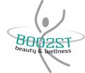 Logo design # 458669 for Design a logo for a Beauty & Wellness concept! contest