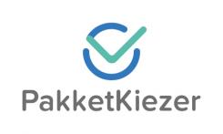 Logo # 481943 voor Logo pakketkiezer.nl wedstrijd