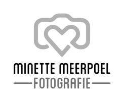 Logo # 484752 voor Logo ontwerp voor Minette Meerpoel Fotografie wedstrijd