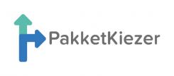 Logo # 481944 voor Logo pakketkiezer.nl wedstrijd