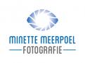 Logo # 484753 voor Logo ontwerp voor Minette Meerpoel Fotografie wedstrijd