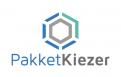 Logo # 481945 voor Logo pakketkiezer.nl wedstrijd