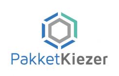 Logo # 481945 voor Logo pakketkiezer.nl wedstrijd