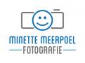 Logo # 484754 voor Logo ontwerp voor Minette Meerpoel Fotografie wedstrijd