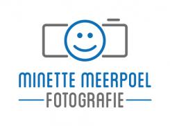 Logo # 484754 voor Logo ontwerp voor Minette Meerpoel Fotografie wedstrijd