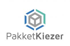 Logo # 481948 voor Logo pakketkiezer.nl wedstrijd