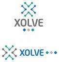 Logo # 523380 voor Xolve wedstrijd