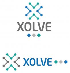 Logo # 523380 voor Xolve wedstrijd