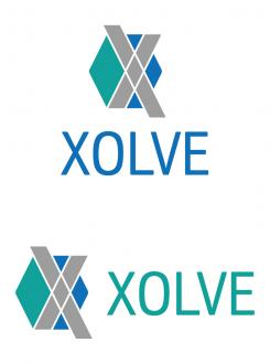 Logo # 523381 voor Xolve wedstrijd