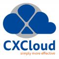 Logo # 449047 voor Bedenk een logo voor CXCloud wedstrijd