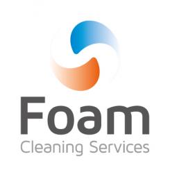 Logo design # 480447 for Design a logo for a (starting) cleaning company that emits professionalism, reliance and trust. contest