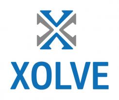 Logo # 523384 voor Xolve wedstrijd