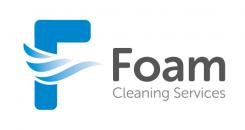 Logo design # 480448 for Design a logo for a (starting) cleaning company that emits professionalism, reliance and trust. contest