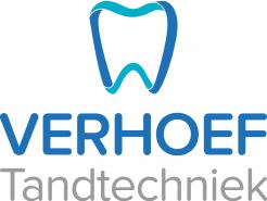 Logo # 459582 voor Logo Verhoef Tandtechniek wedstrijd