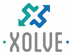 Logo # 523385 voor Xolve wedstrijd