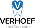 Logo # 459583 voor Logo Verhoef Tandtechniek wedstrijd