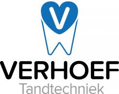 Logo # 459583 voor Logo Verhoef Tandtechniek wedstrijd