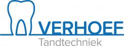 Logo # 459584 voor Logo Verhoef Tandtechniek wedstrijd
