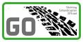 Logo # 452966 voor Stichting Gehandicapten Offroad (GO) wedstrijd
