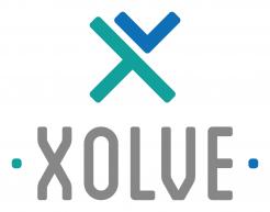 Logo # 524596 voor Xolve wedstrijd