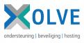 Logo # 524597 voor Xolve wedstrijd