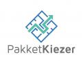 Logo # 481968 voor Logo pakketkiezer.nl wedstrijd