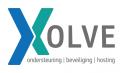 Logo # 523703 voor Xolve wedstrijd