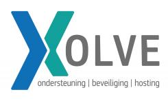 Logo # 523703 voor Xolve wedstrijd