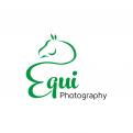 Logo # 455490 voor EQUI PHOTOGRAPHY OP ZOEK NAAR NIEUW CREATIEF LOGO wedstrijd