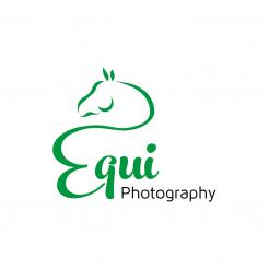 Logo # 455490 voor EQUI PHOTOGRAPHY OP ZOEK NAAR NIEUW CREATIEF LOGO wedstrijd