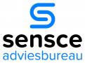Logo # 464218 voor 'less is more' logo voor organisatie advies bureau Sensce  wedstrijd