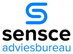 Logo # 464218 voor 'less is more' logo voor organisatie advies bureau Sensce  wedstrijd