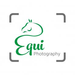 Logo # 455491 voor EQUI PHOTOGRAPHY OP ZOEK NAAR NIEUW CREATIEF LOGO wedstrijd