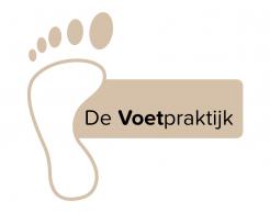 Logo # 448071 voor Gezocht! Een mooi, degelijk maar sjiek logo voor onze pedicurepraktijk 