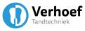 Logo # 460411 voor Logo Verhoef Tandtechniek wedstrijd