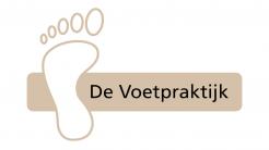 Logo # 448072 voor Gezocht! Een mooi, degelijk maar sjiek logo voor onze pedicurepraktijk 