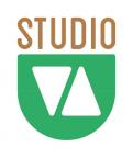 Logo # 478369 voor Logo gezocht voor Studio V/A wedstrijd