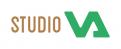 Logo # 478370 voor Logo gezocht voor Studio V/A wedstrijd