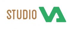 Logo # 478370 voor Logo gezocht voor Studio V/A wedstrijd