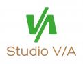 Logo # 478371 voor Logo gezocht voor Studio V/A wedstrijd