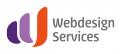 Logo # 529635 voor Logo voor startende eenmanszaak: WebdesignServices wedstrijd