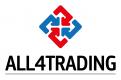 Logo design # 467739 for All4Trading  contest