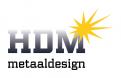 Logo # 469946 voor logo HDM metaaldesign wedstrijd