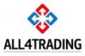 Logo design # 467740 for All4Trading  contest