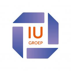 Logo # 448180 voor Logo ontwerp voor IU-groep wedstrijd