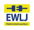 Logo # 485699 voor Ontwerp een nieuw chique logo voor een firma in de elektriciteitssector wedstrijd